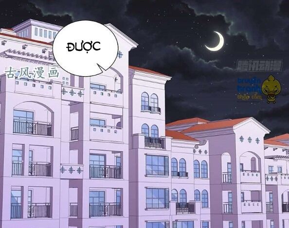 Cường Sủng Hào Môn Tiểu Manh Thê: Chapter 57