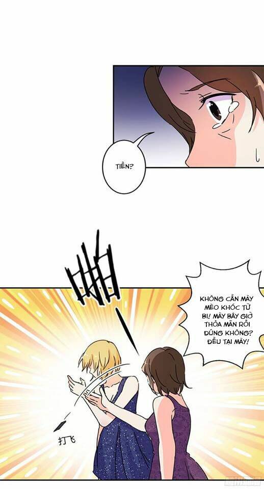Trọng Sinh Chi Hao Môn Cường Thế Quy Lai: Chapter 133