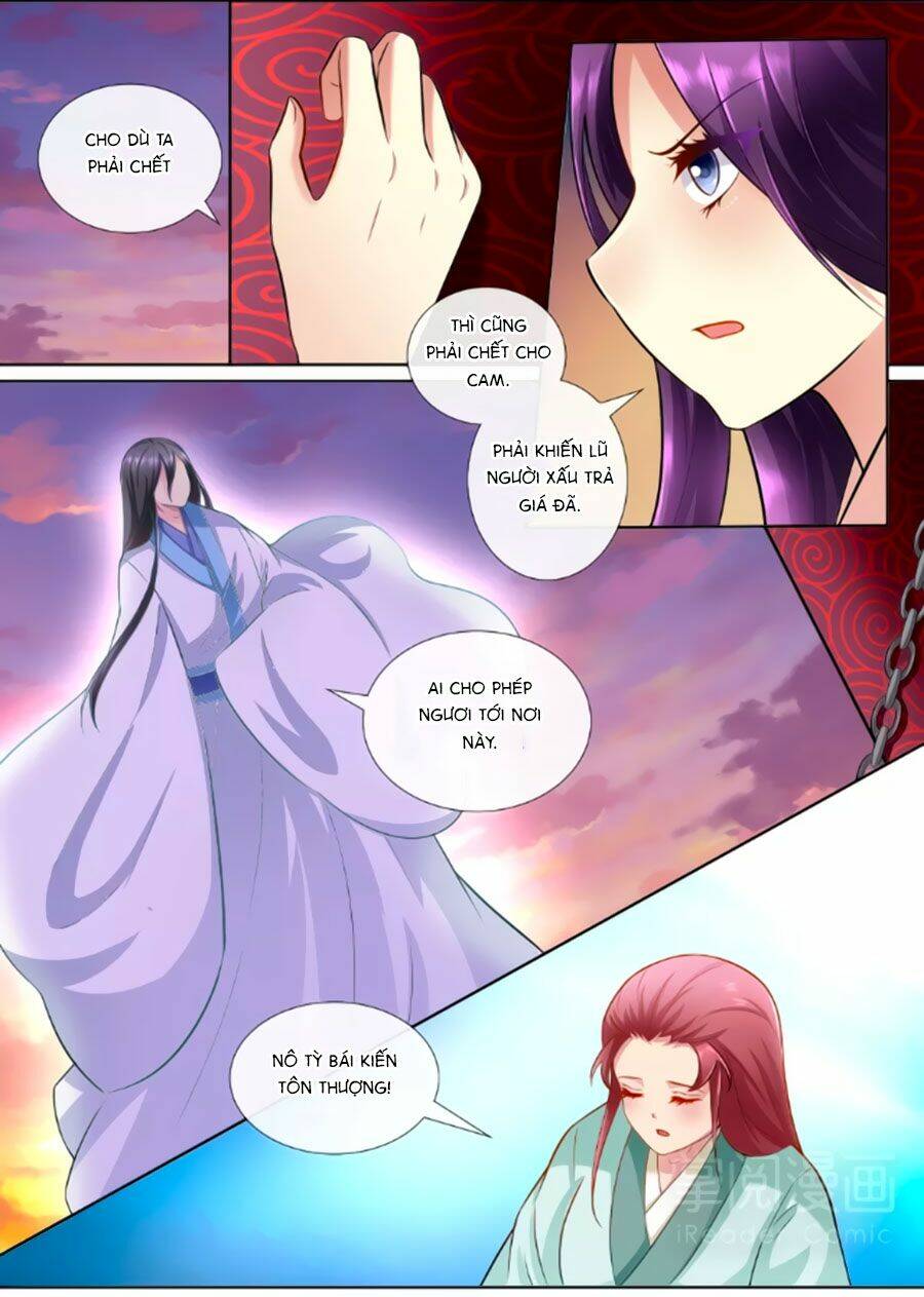 Cố Lên Nào, Đại Ma Vương: Chapter 152