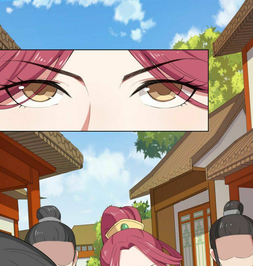 Tinh Hải Phù Mộng: Chapter 14