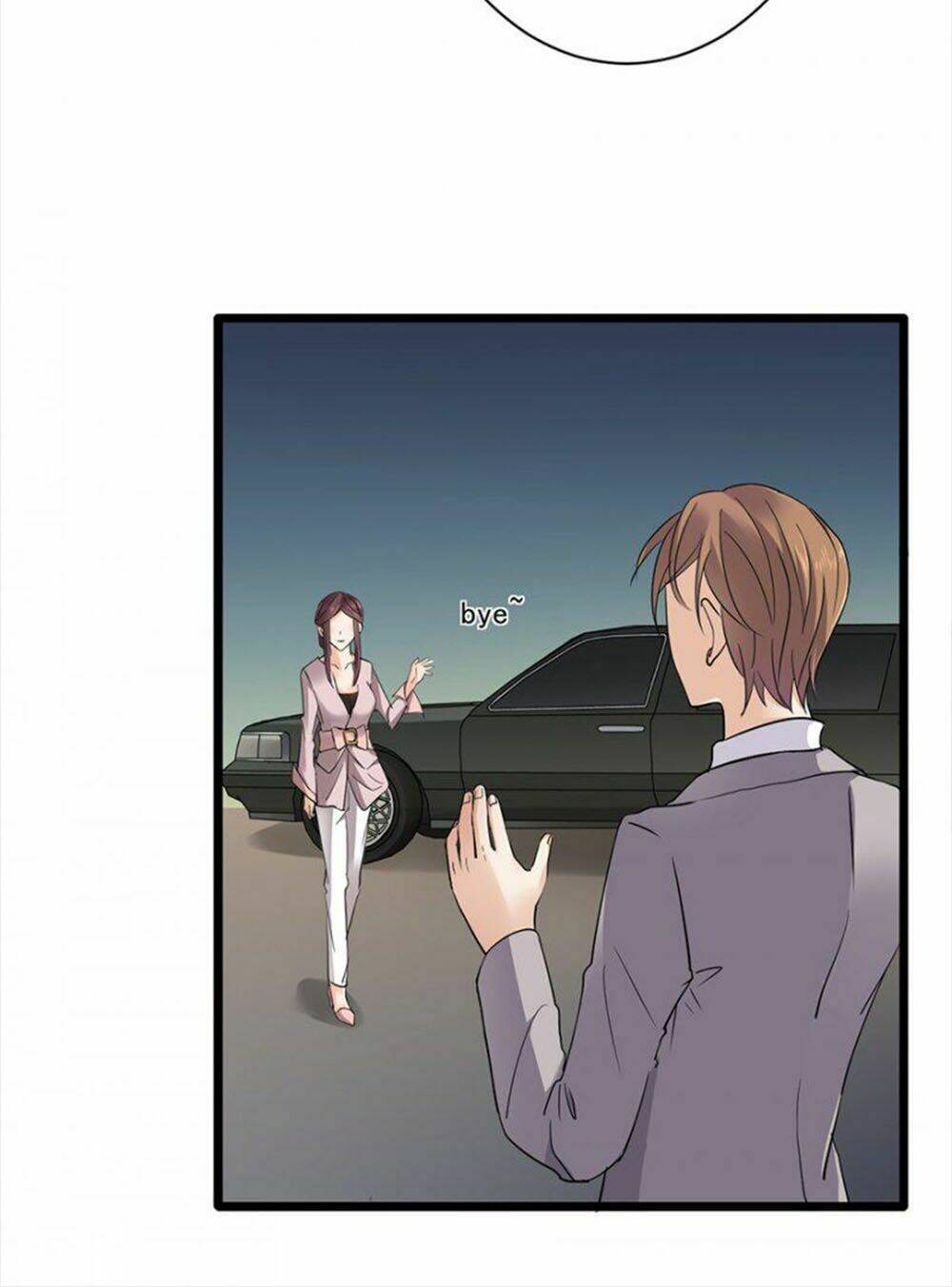 Nhật Ký Dạy Dỗ Của Gia Tộc Đáng Yêu: Chapter 18