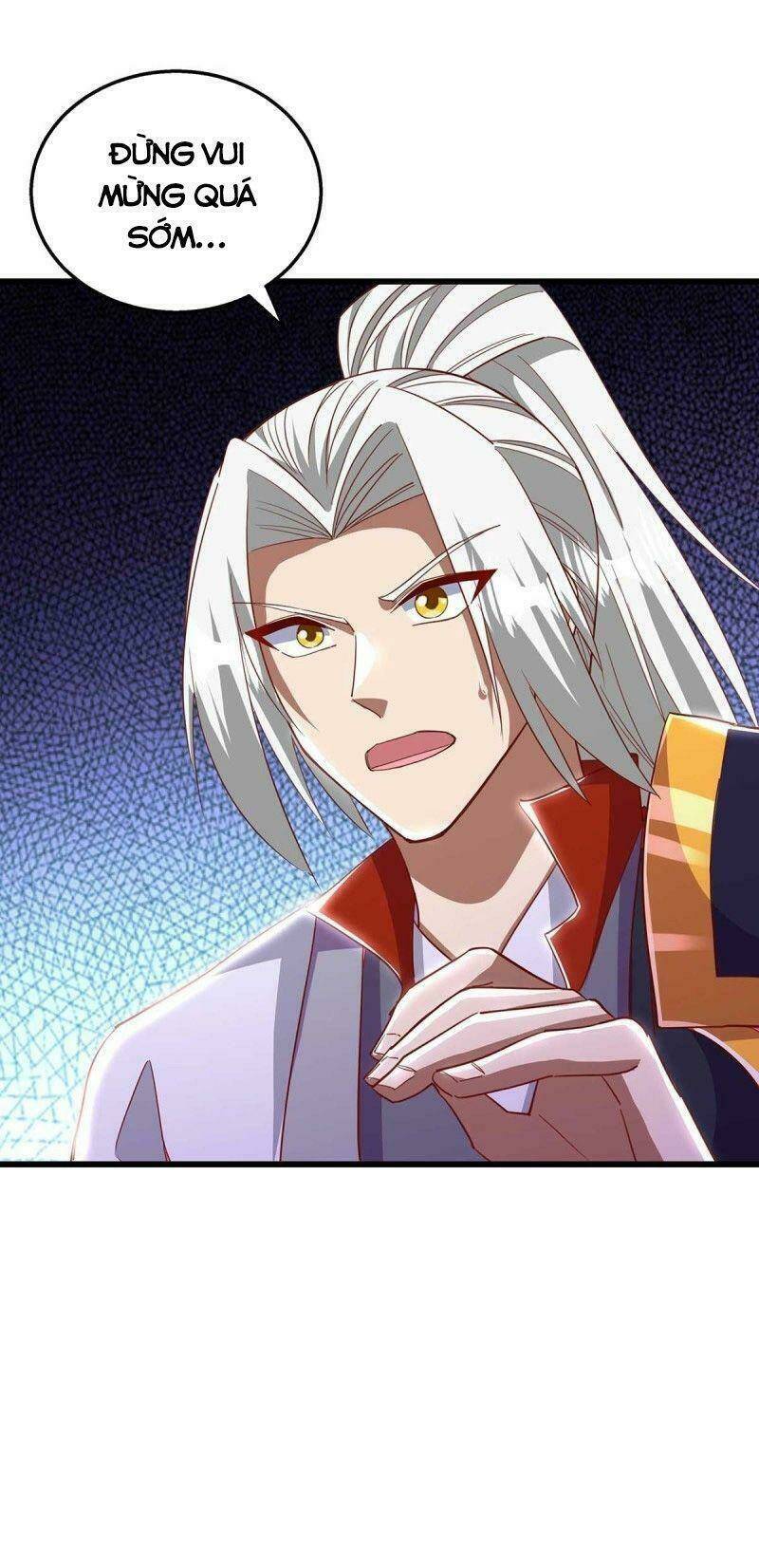 Siêu Cấp Thôn Phệ Hệ Thống: Chapter 51