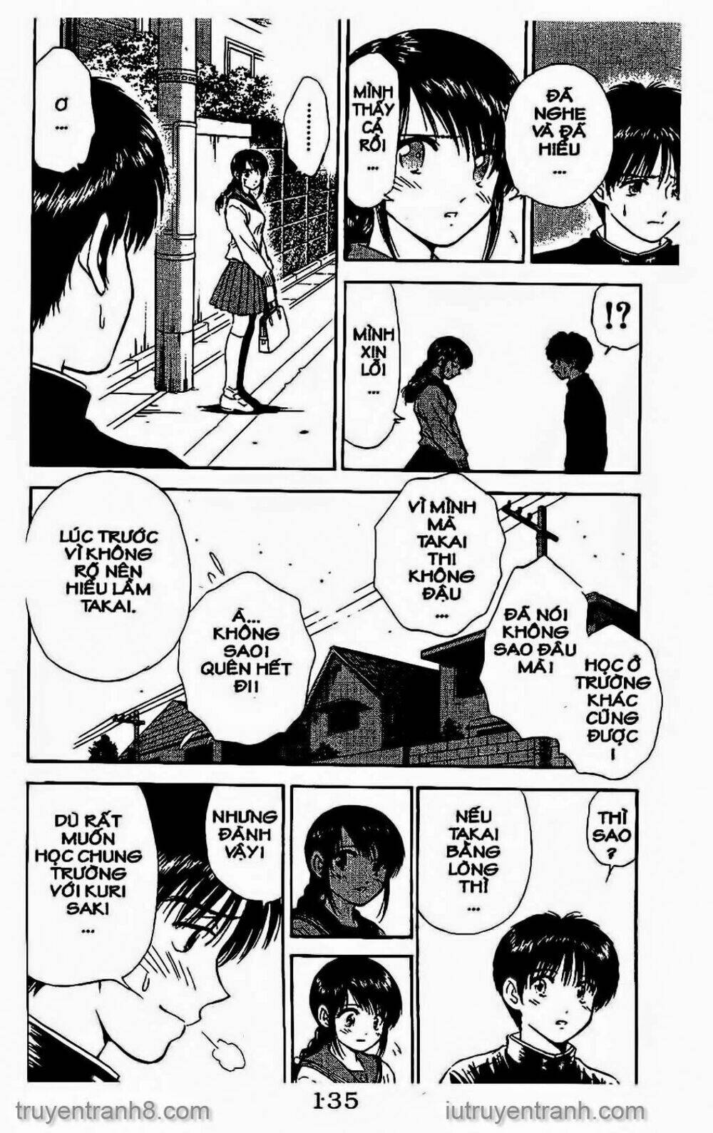 Saladdays: Chapter 123