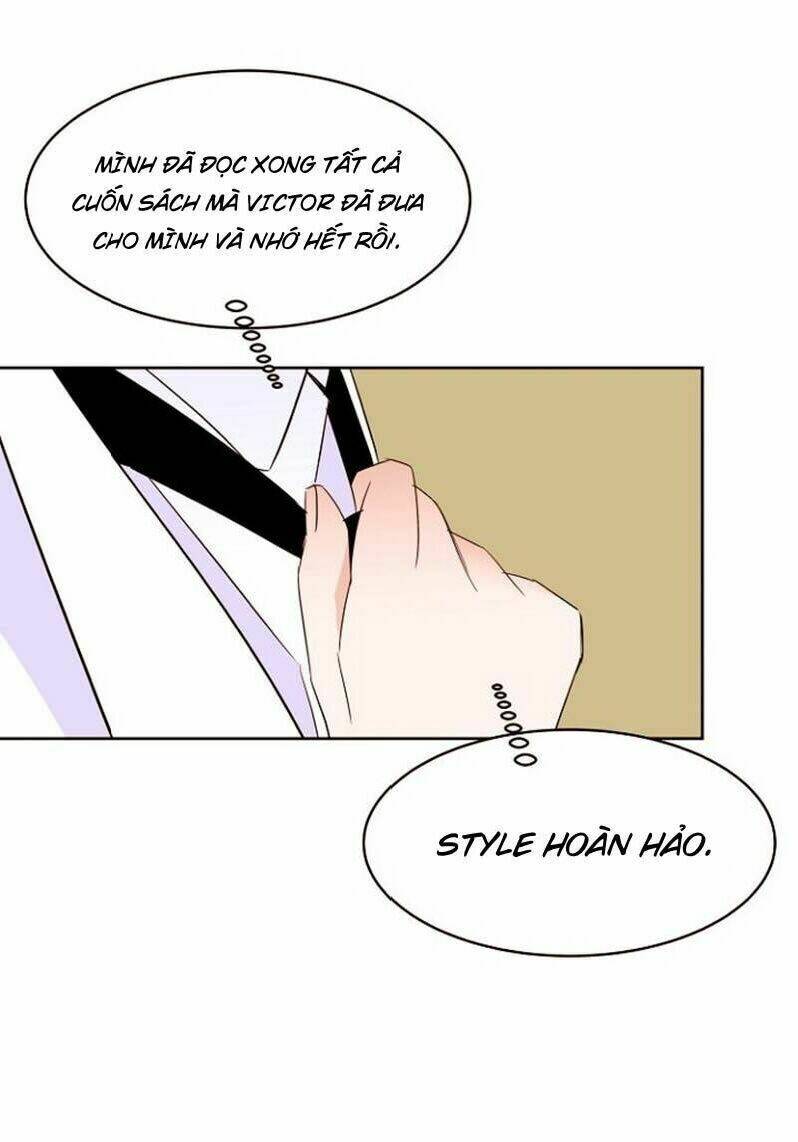 Cuộc Sống Rập Khuôn Của Một Quý Cô Tái Sinh!: Chapter 16