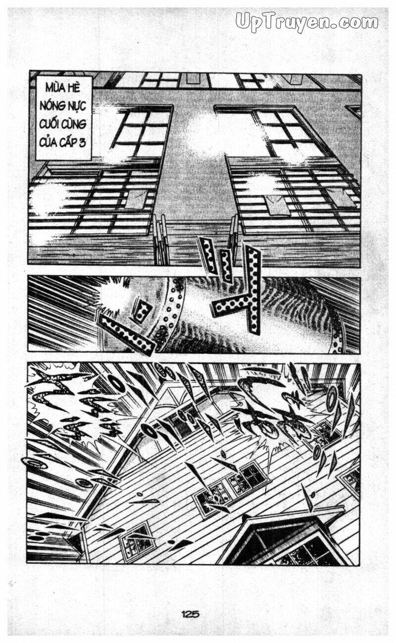 Musashi: Chapter 28