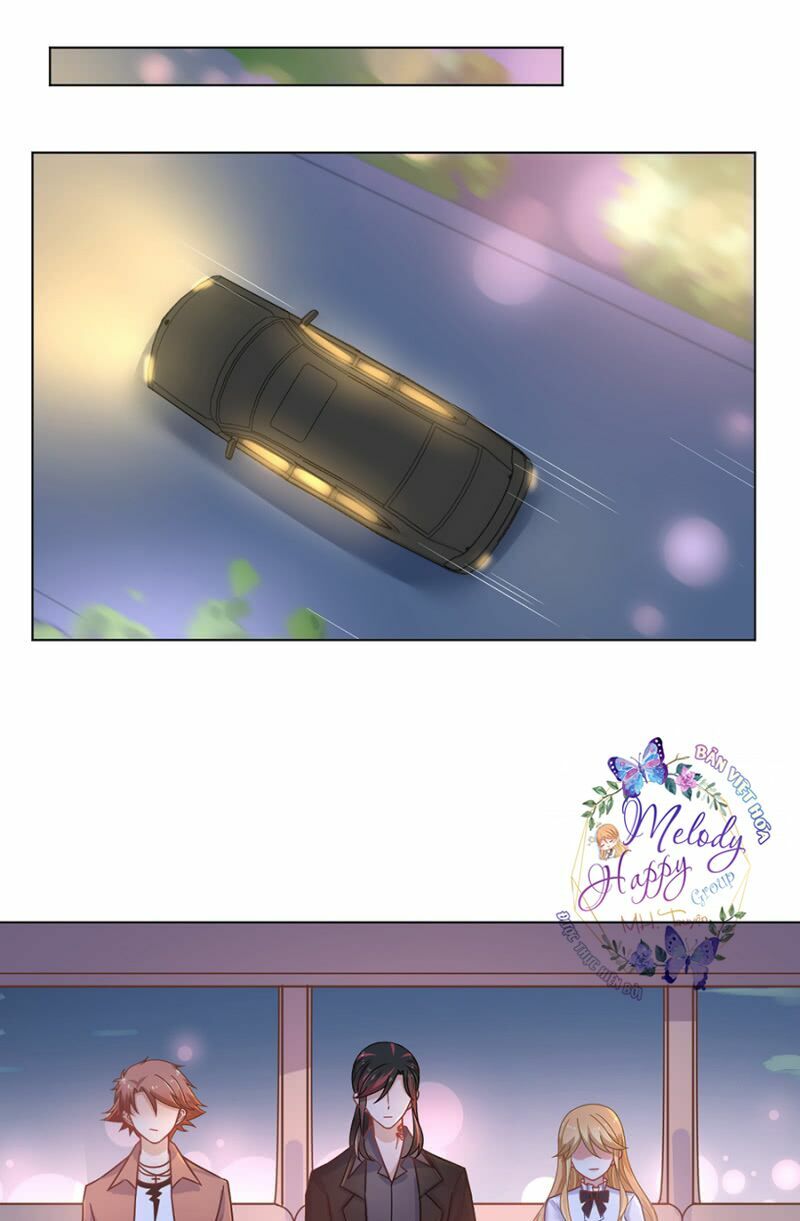 Ma Lạt Thiên Kim Đẩu Ác Thiếu: Chapter 139