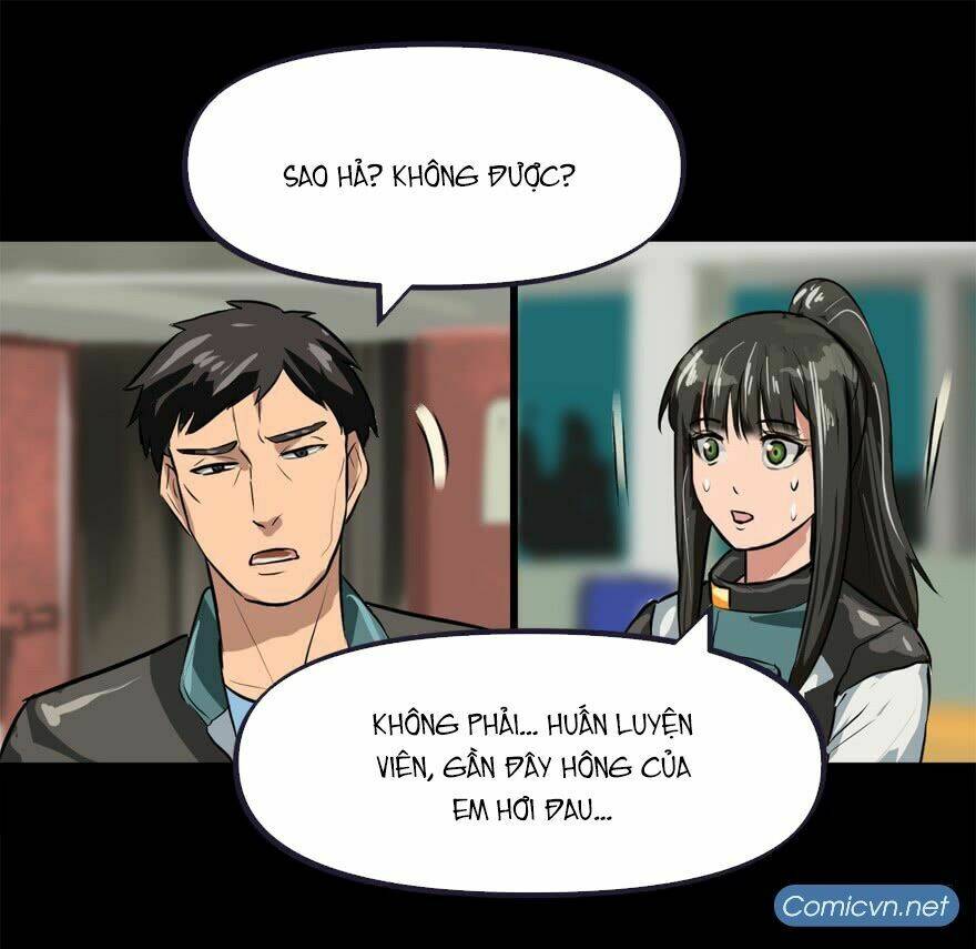 Vua Sinh Tồn: Chapter 30