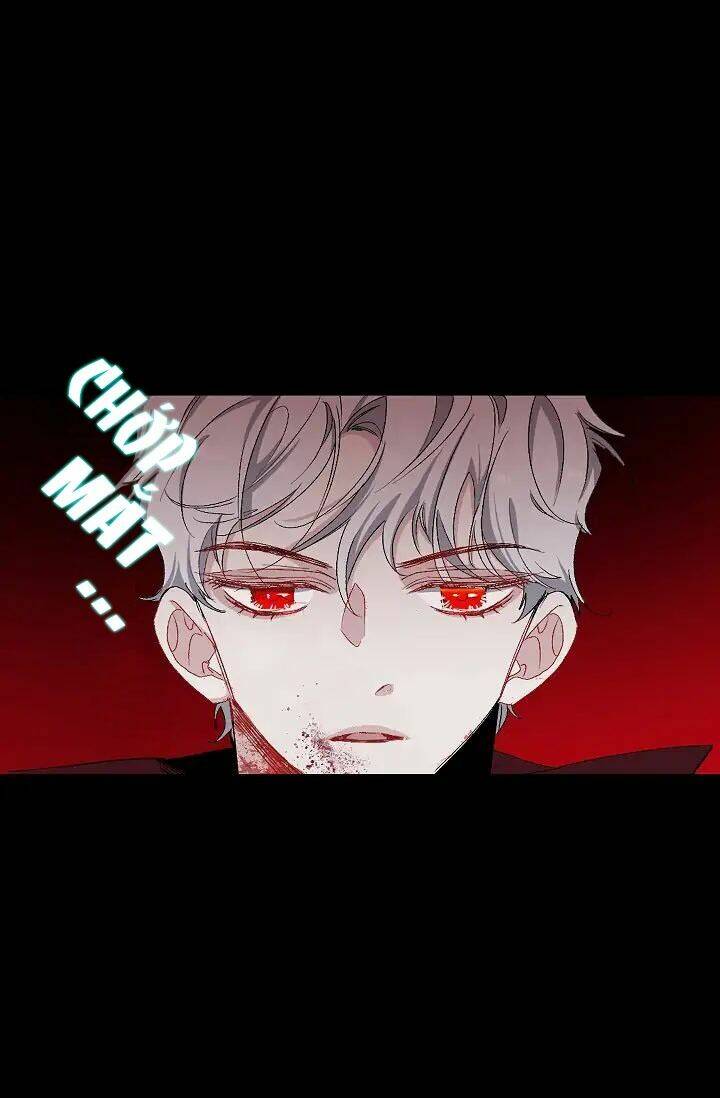Tình Điên Dại: Chapter 14