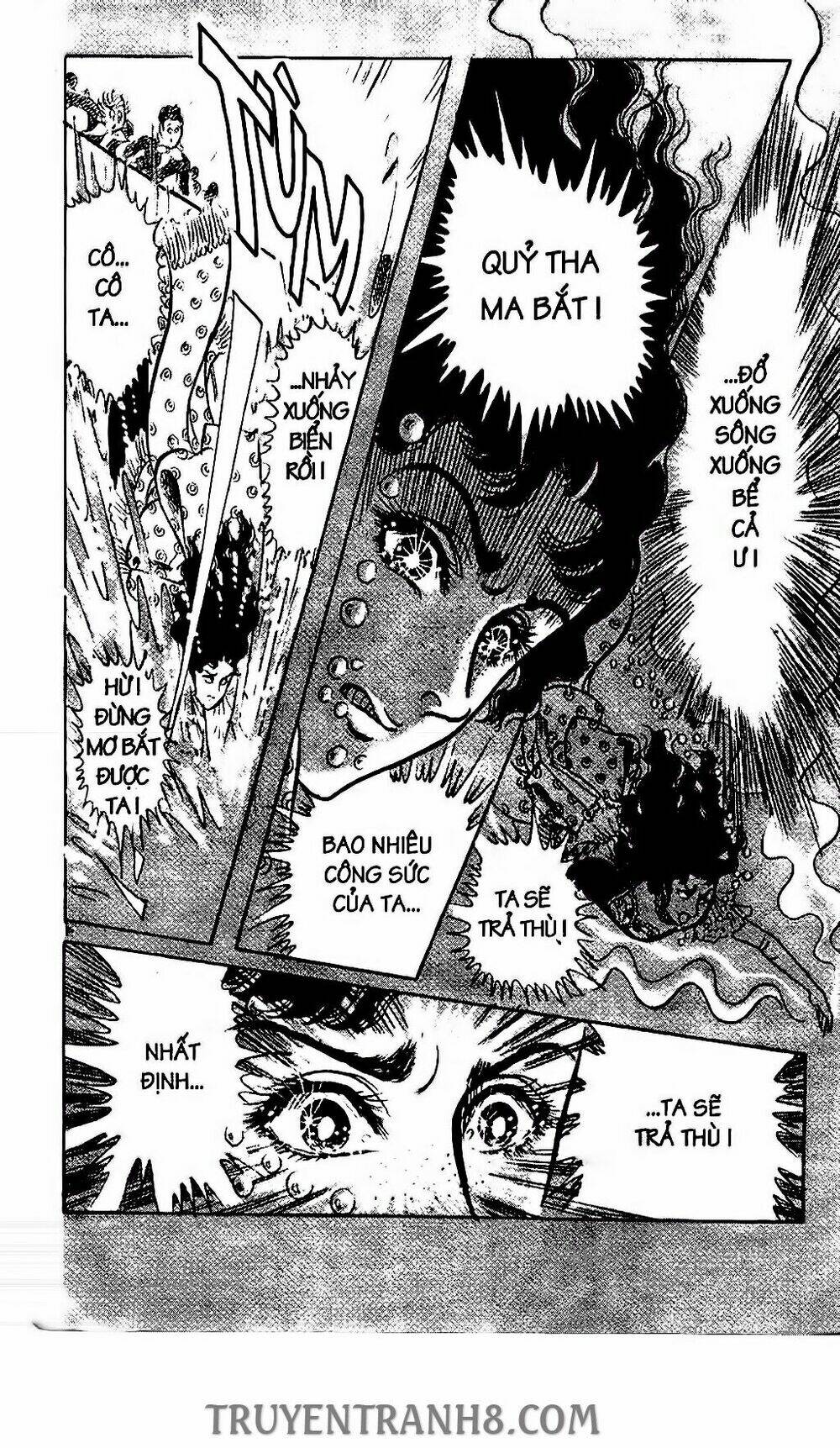 The Count s Daughter: Chapter 60