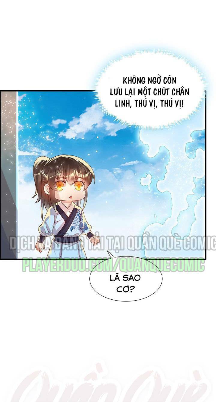 Siêu Phàm Truyện: Chapter 52