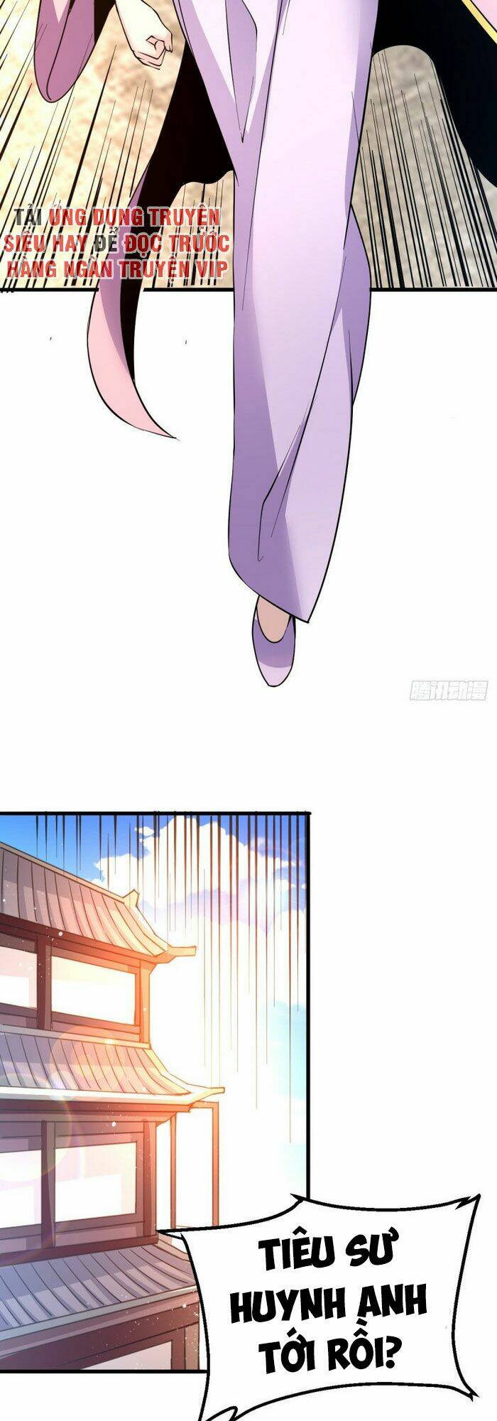 Tiên Vương Trùng Sinh: Chapter 179