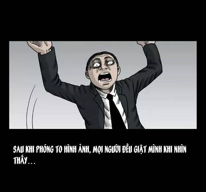 Kỳ Án Có Thật: Chapter 39