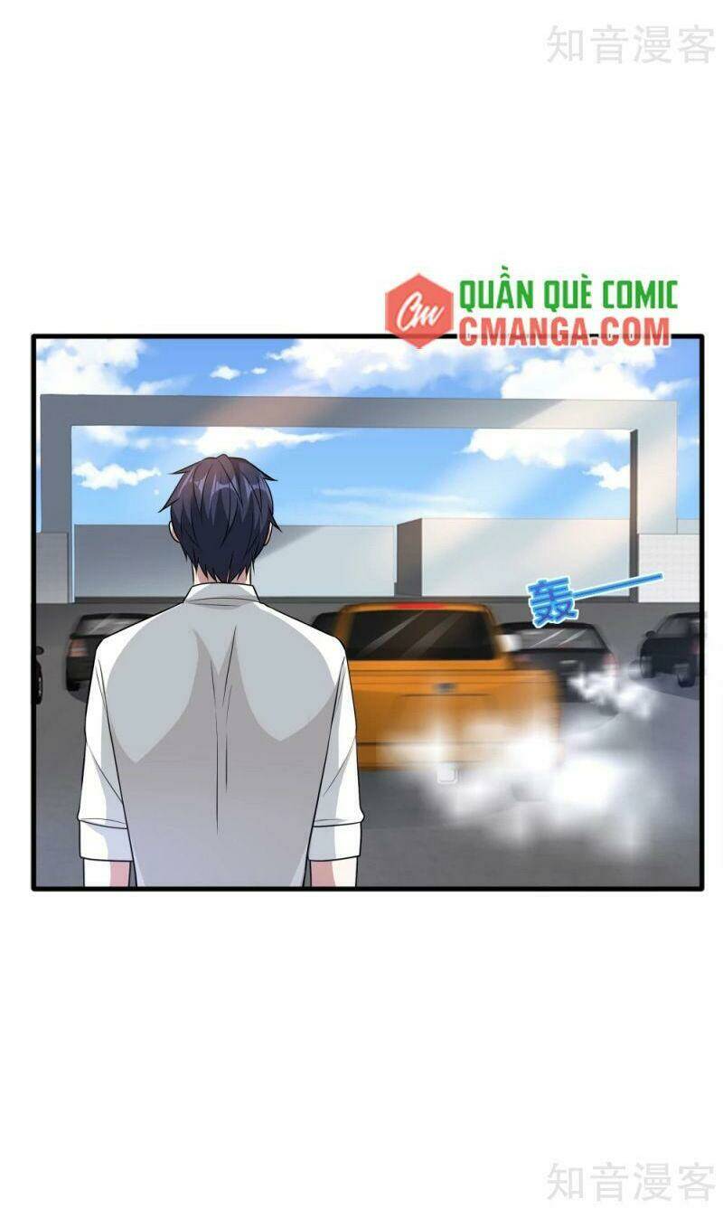 Đô Thị Tà Vương: Chapter 193