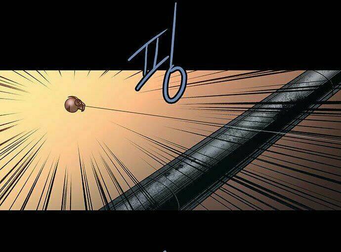 Dog Man (Chó Săn): Chapter 1