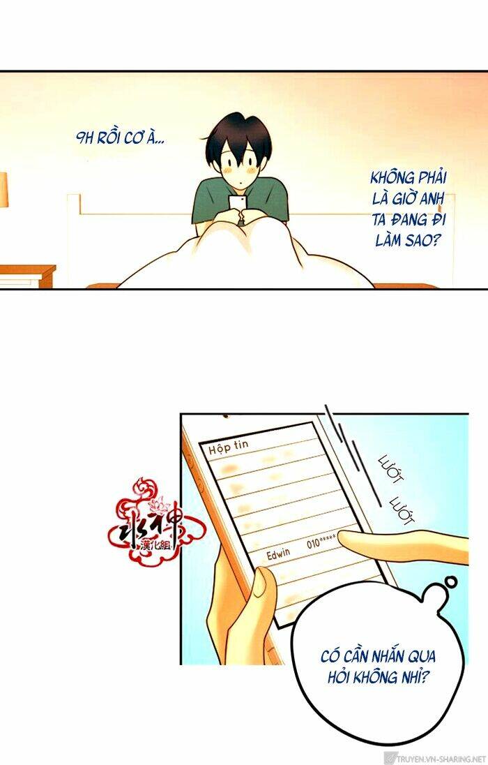 Something Sweet: Chapter 10