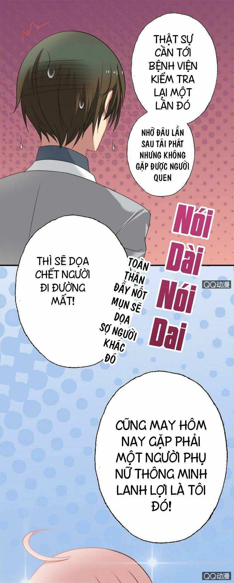 Tổng Tài Sát Vách Thỉnh Chỉ Giáo: Chapter 10