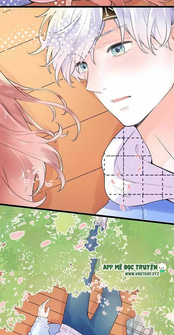 Trạch Thượng Tịch Mịch Huỳnh Hỏa: Chapter 61