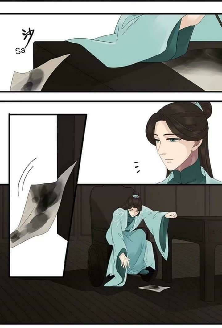 Mưa Chìm Sâu Trong Mây: Chapter 31