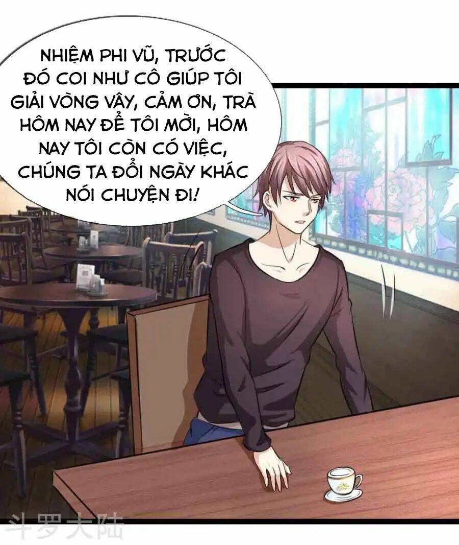 Tuyệt Thế Phi Đao: Chapter 53
