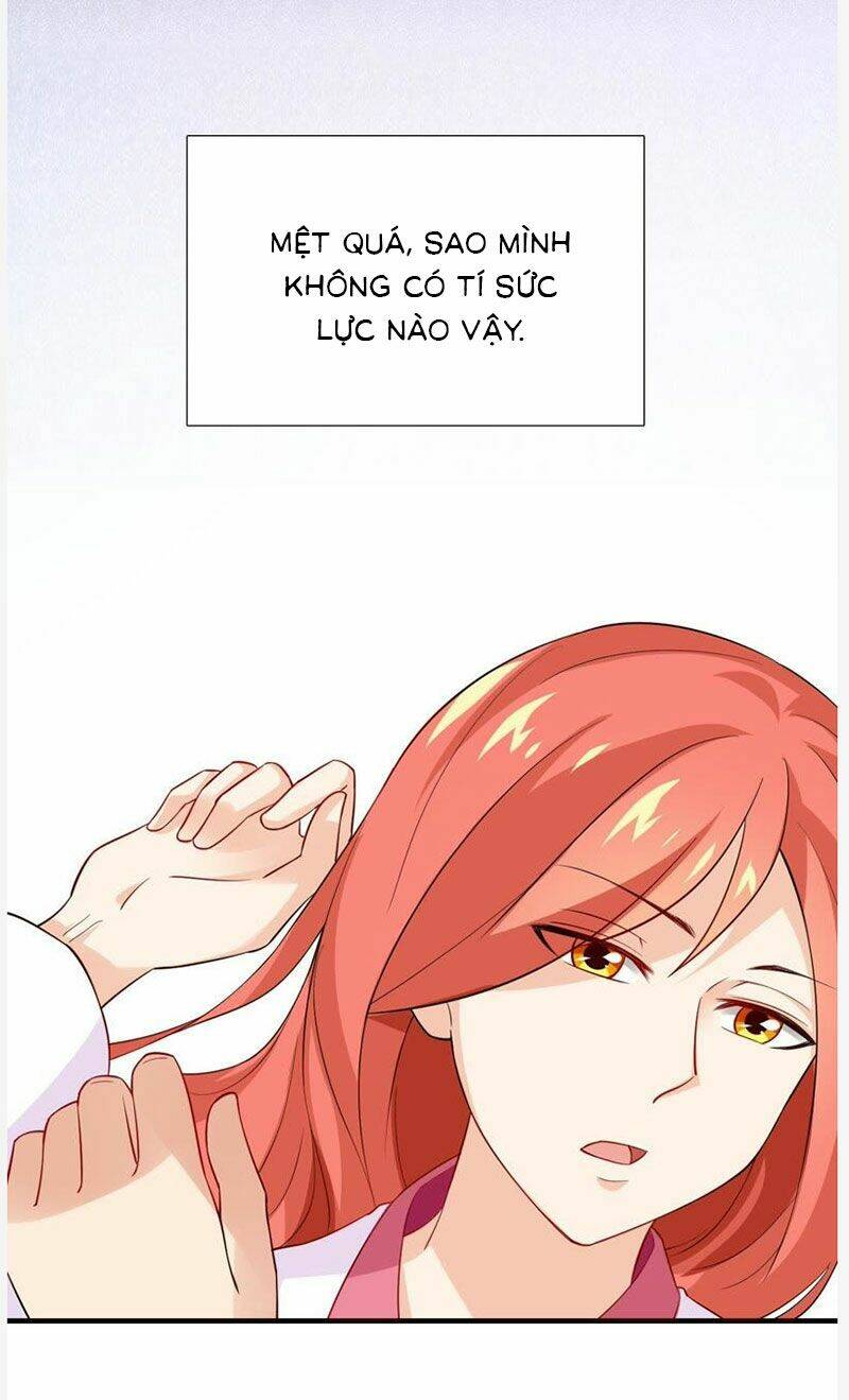 Tận Diệt Vương Gia Mãn Triều: Chapter 154