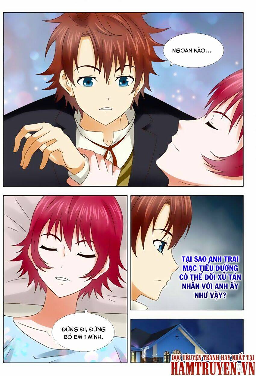 Tối Cường Tà Thiếu: Chapter 176