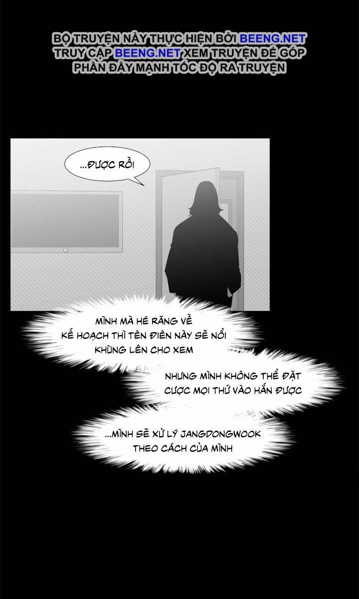 Kẻ Mạnh Nhất - Tong Edge: Chapter 63