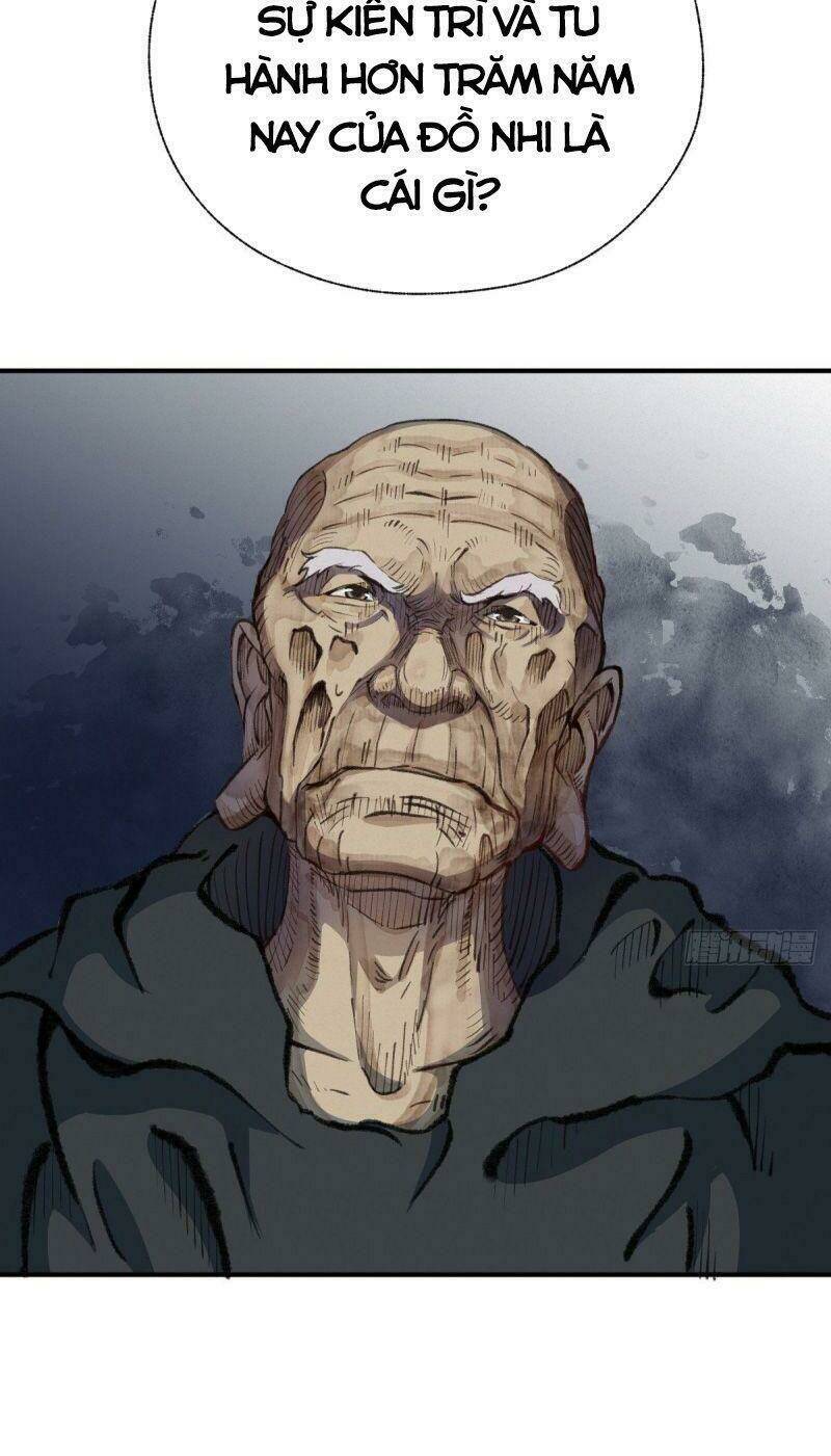Khu Thần: Chapter 23