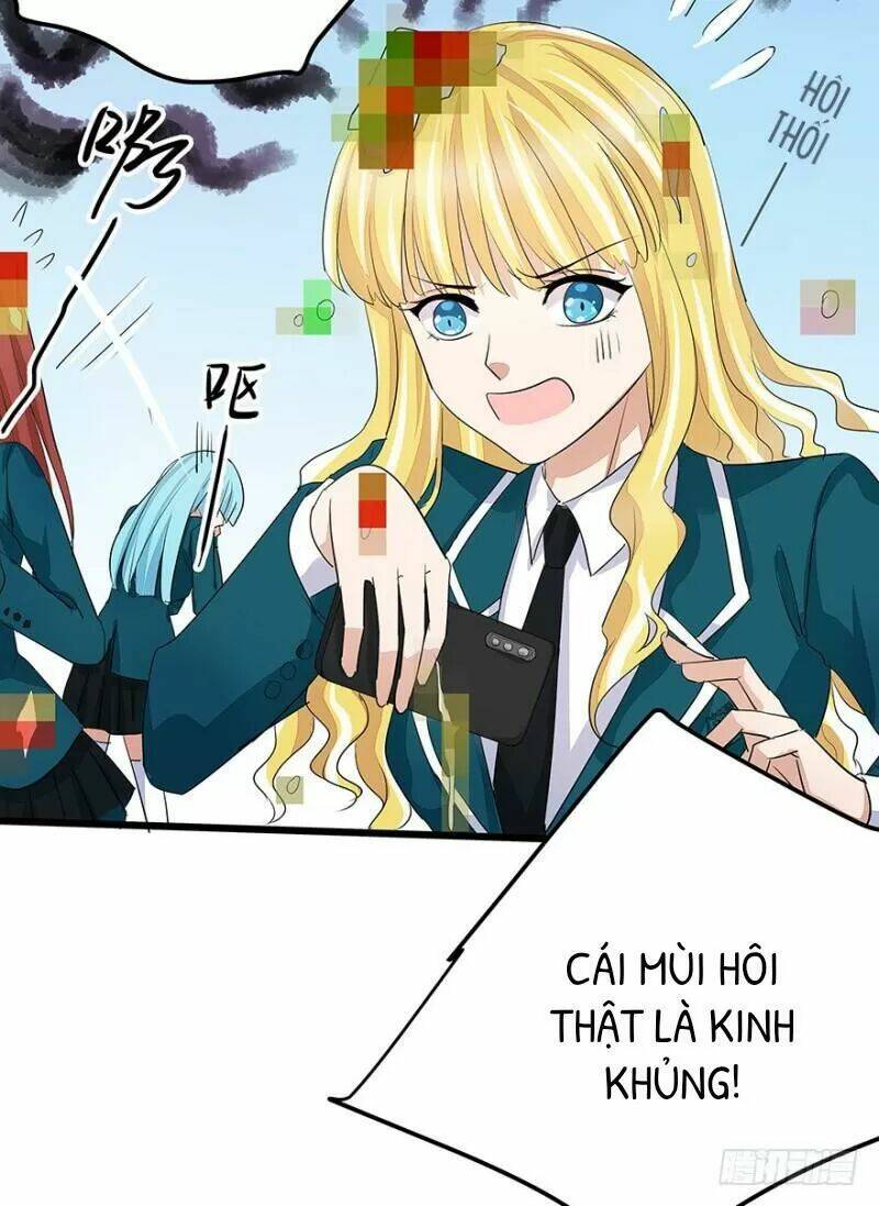 Chào Buổi Sáng, Ức Vạn Manh Thê: Chapter 33