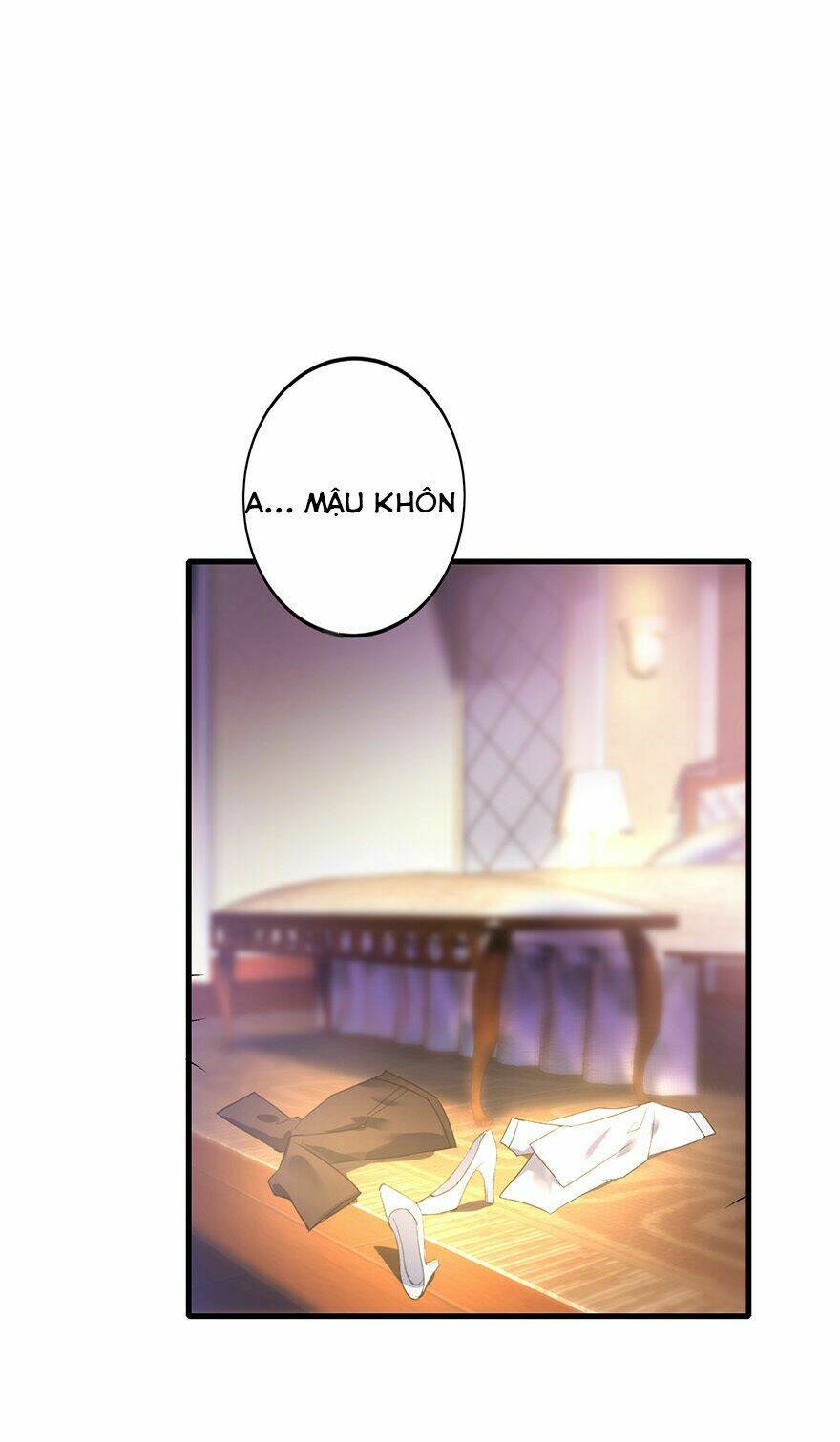 Cấm Tình Điềm Mật: Đế Thiếu Hào Môn Trêu Tận Cửa: Chapter 22