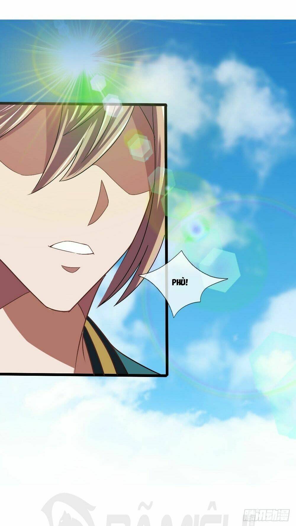 Vô Địch Kiếm Thần: Chapter 9