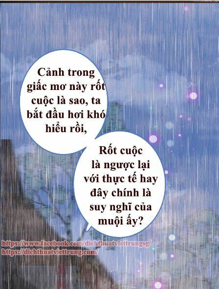 Bạn Trai Tôi Là Cẩm Y Vệ 2: Chapter 41