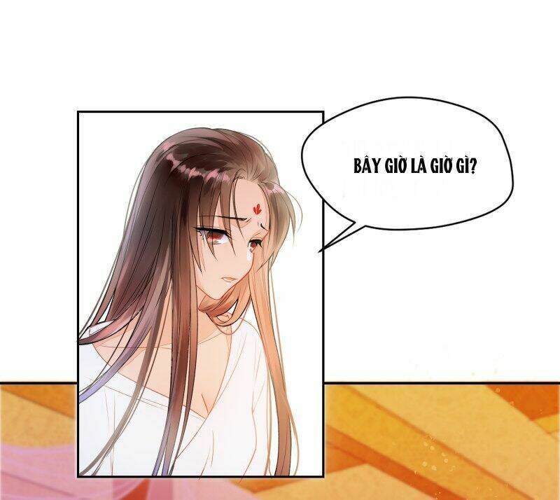 Bệ Hạ Nhà Ta Muốn Hại Quốc: Chapter 1