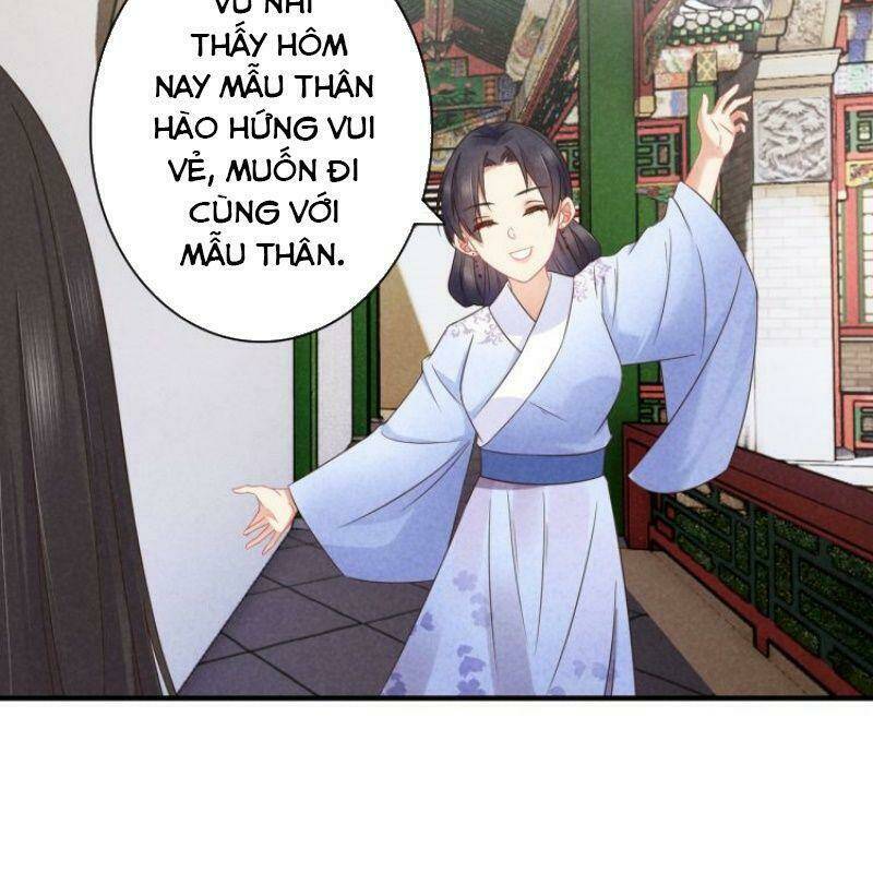 Trọng Sinh Chi Đích Nữ Bất Thiện: Chapter 39