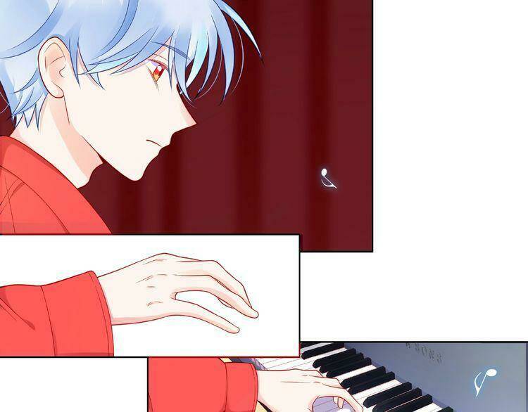 Giai Điệu Của Sự Va Chạm: Chapter 22