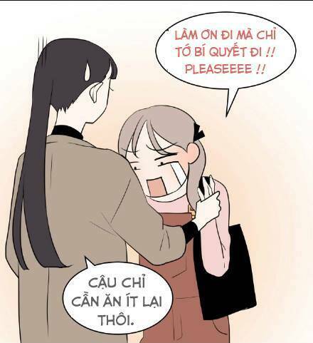 Mối Tình Đơn Phương: Chapter 11