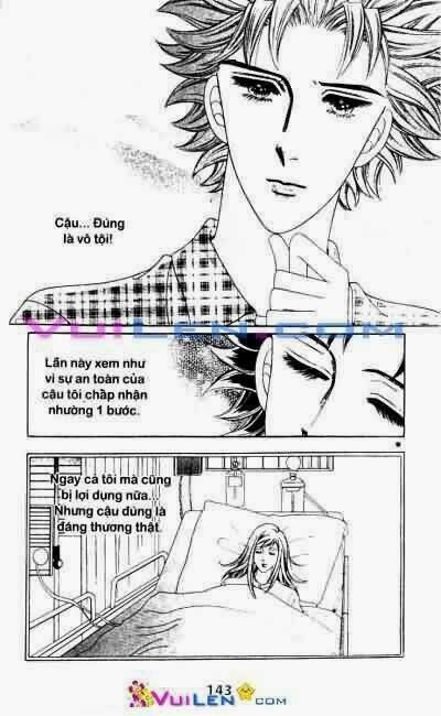 Cô Gái Vương Giả: Chapter 5