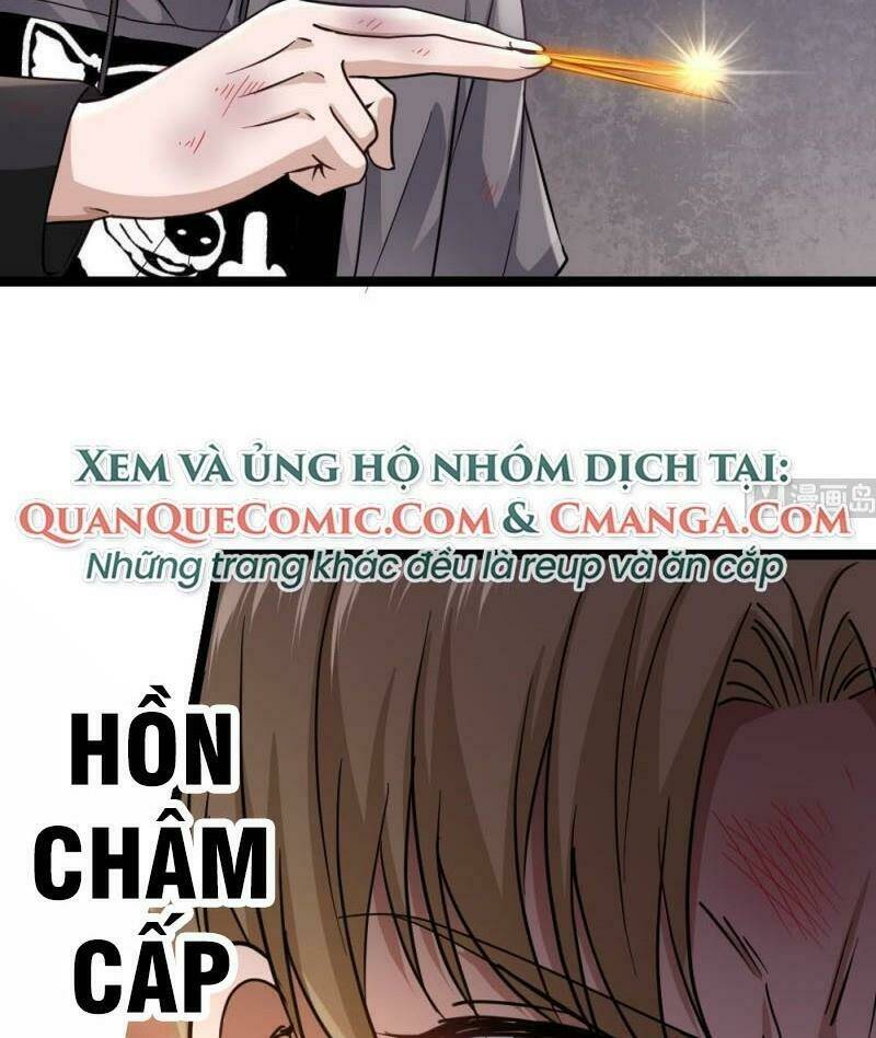 Tối Cuồng Nữ Tế: Chapter 44