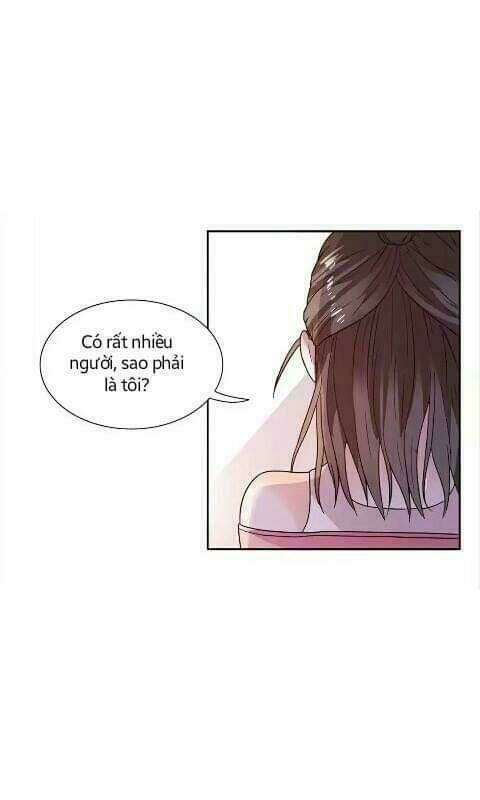 1 Nửa Hoàn Hảo Của Ceo: Chapter 31