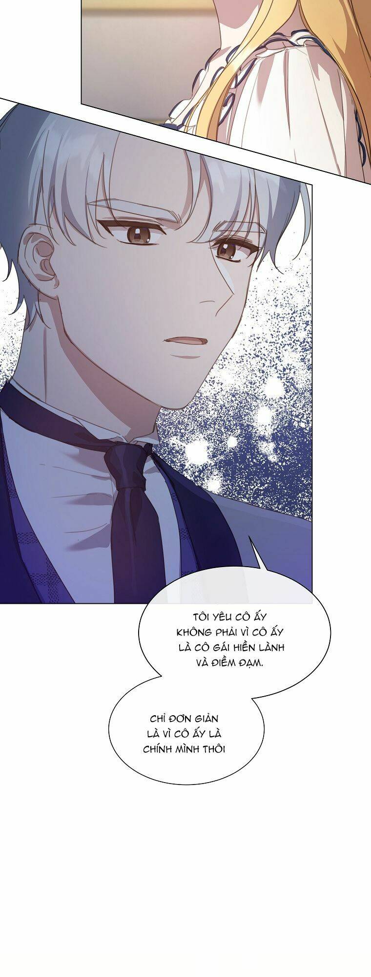 Mất Đi Một Người Chị Tốt: Chapter 16