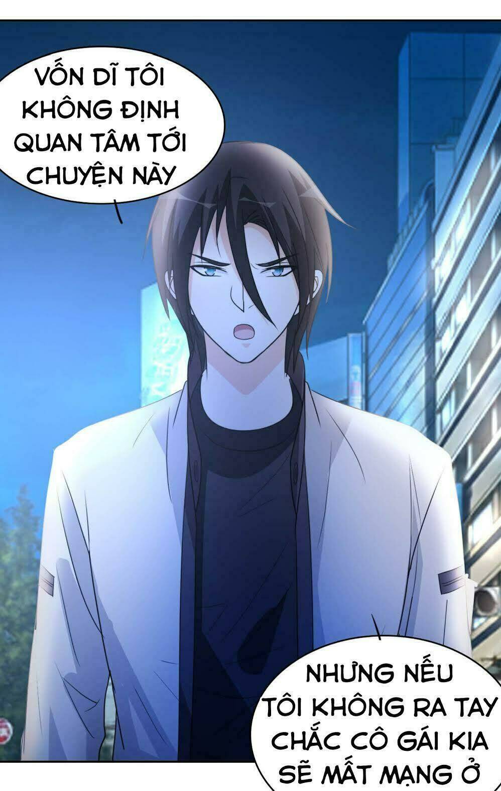 Trọng Sinh Tu Chân Tại Đô Thị: Chapter 9