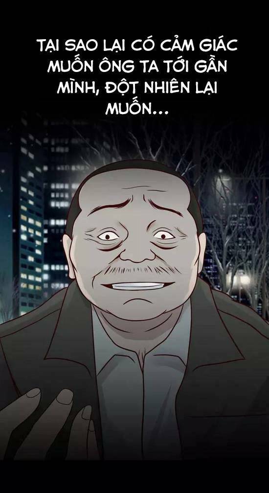 Tấm Da Người: Chapter 4