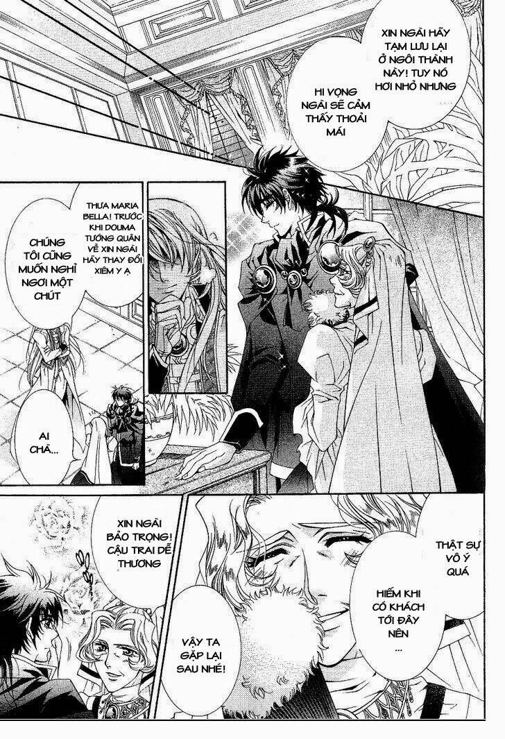 Yasashii Ryuu No Koroshikata: Chapter 10.2