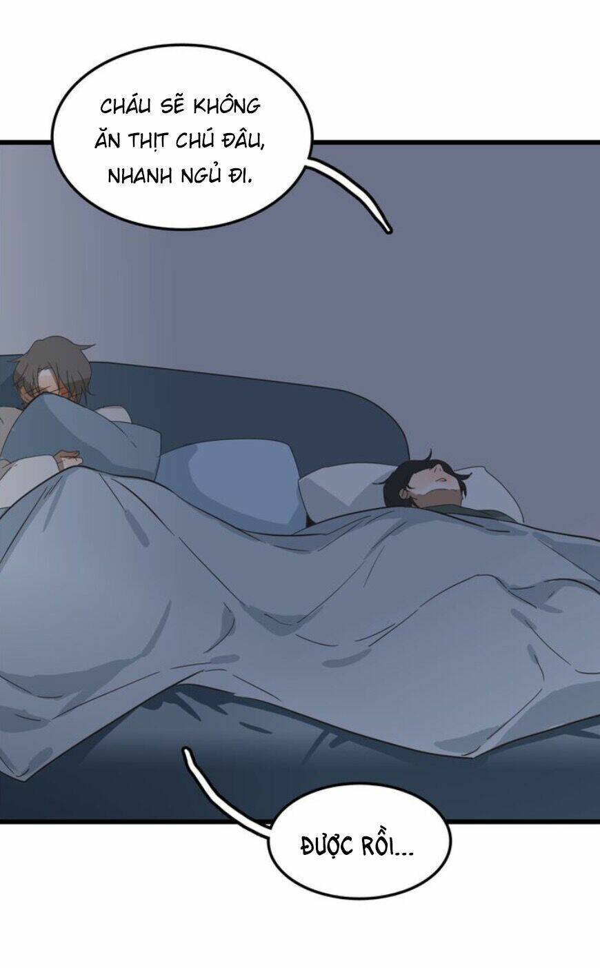 Tình Yêu Dưới Mái Hiên: Chapter 46