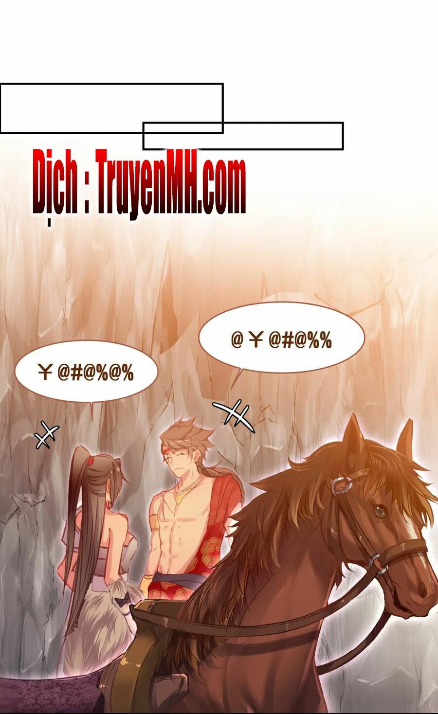 Gả Cho Một Tên Thái Giám Đáng Ghét: Chapter 115