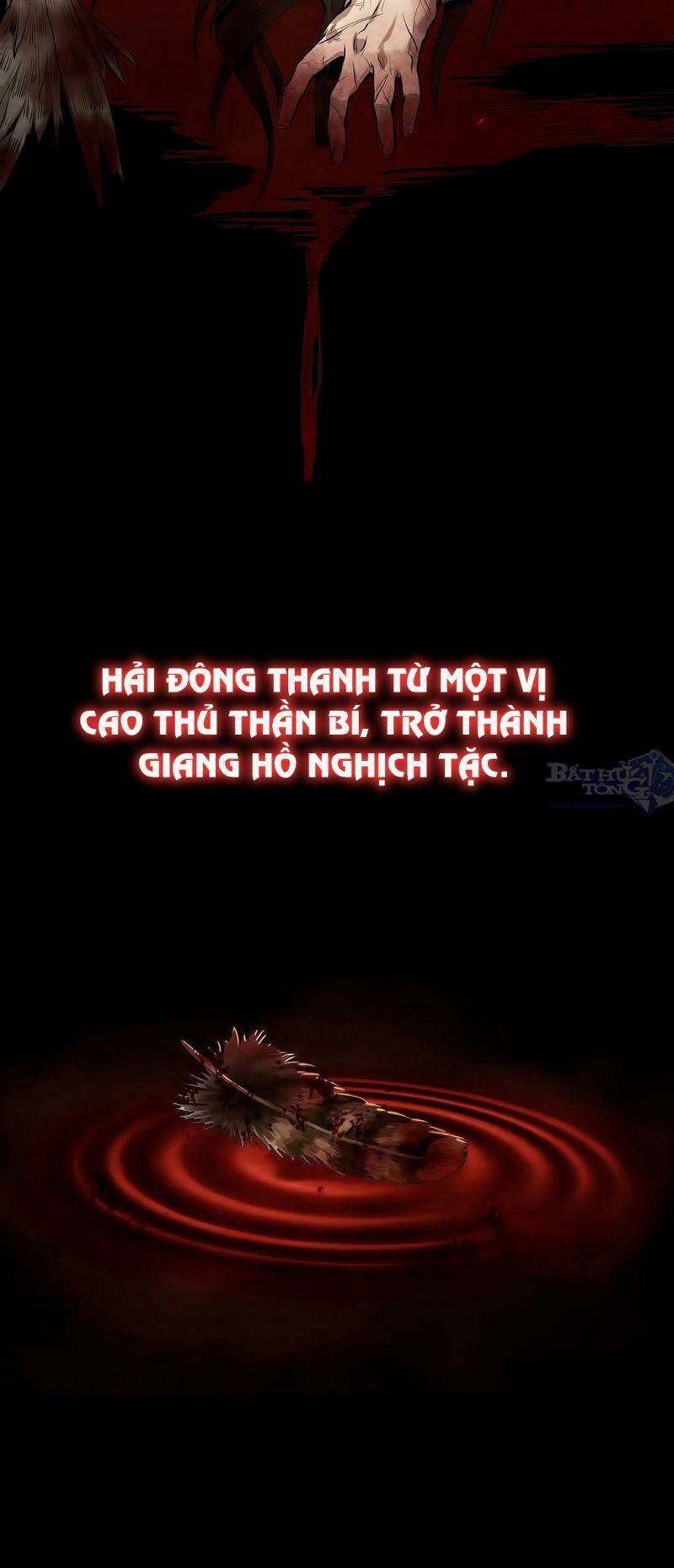 Đại Sư Huynh: Chapter 10.1
