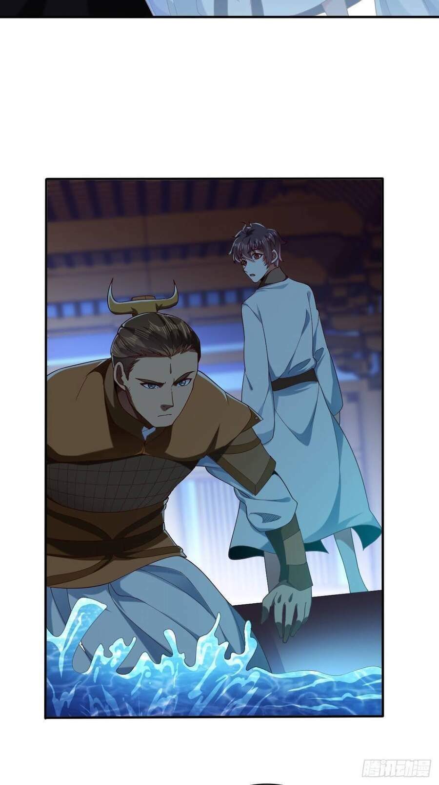 Cục Gạch Xông Vào Dị Giới: Chapter 55