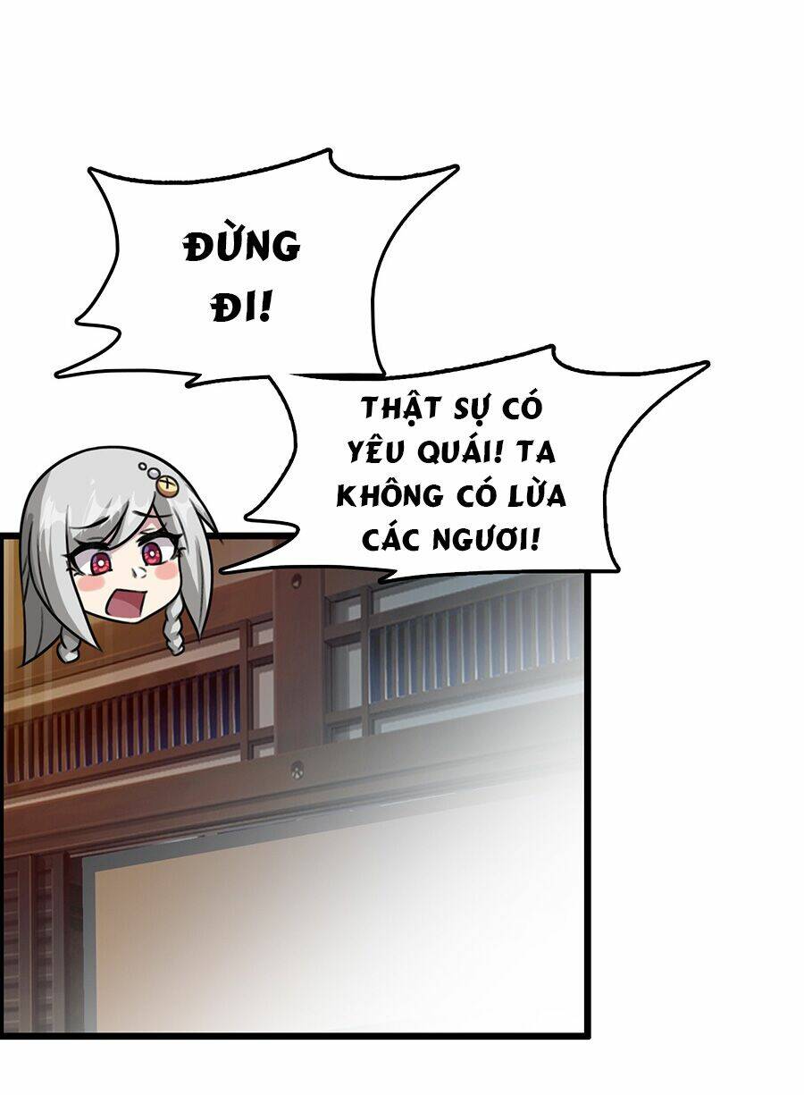 Đại Bảo Kiếm Của Tôi: Chapter 56