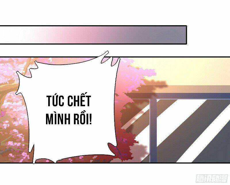 Phục Thù Thiếu Gia Tiểu Điềm Thê: Chapter 19