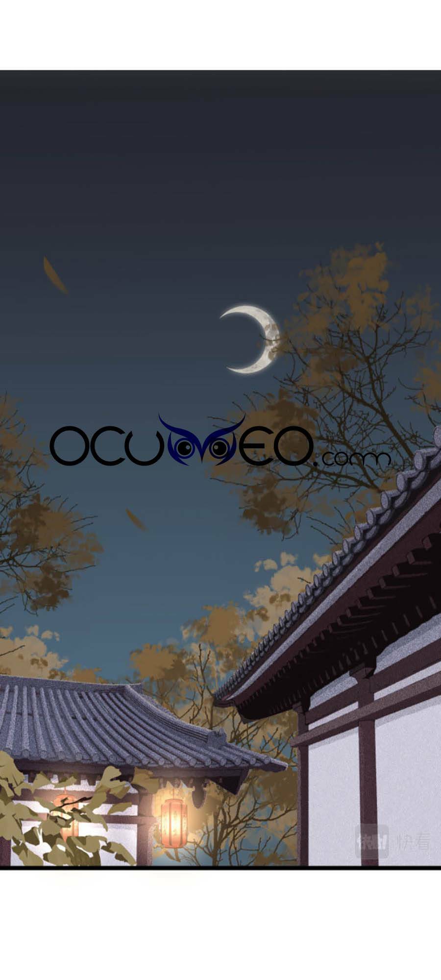 Điều Hương Vương Phi: Chapter 24