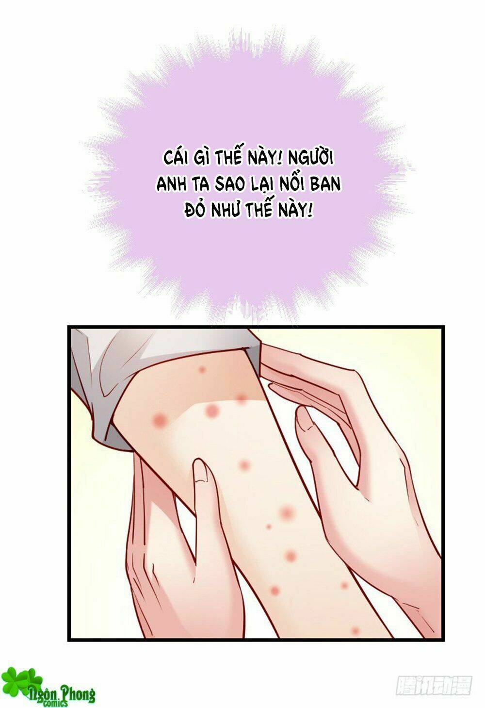 Vạn Năm Nhân Duyên Nhất Tuyến Khiên: Chapter 39